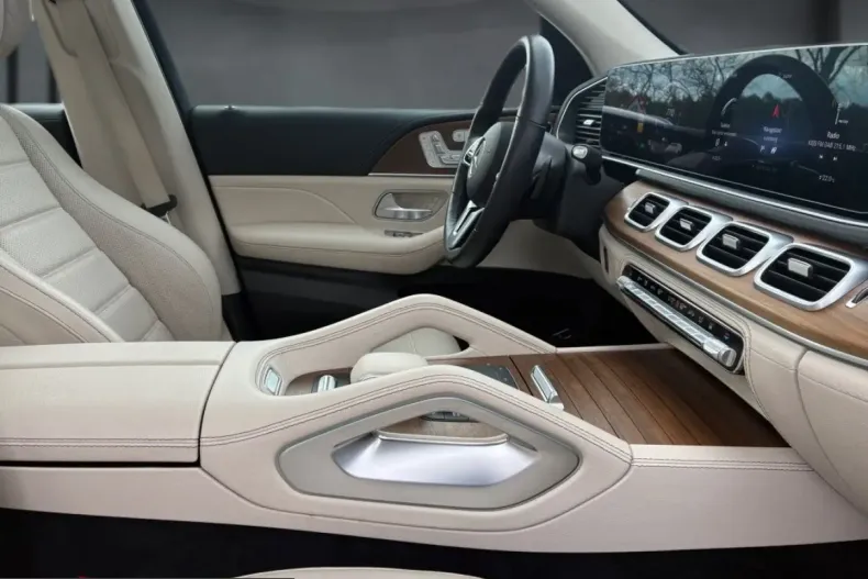 Mercedes-Benz GLE 350 (Clasa GLE) din 2022 cu 89.253 km - oferta MER201598 - foto 10