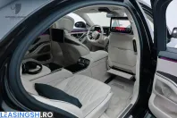 Mercedes-Benz S 63 AMG (Clasa S) din 2024 cu 12.462 km - oferta MER201599 - foto 2