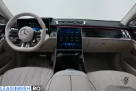 Mercedes-Benz S 63 AMG (Clasa S) din 2024 cu 12.462 km - oferta MER201599 - foto 3