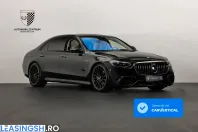Mercedes-Benz S 63 AMG (Clasa S) din 2024 cu 12.462 km - oferta MER201599 - foto 4