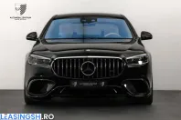 Mercedes-Benz S 63 AMG (Clasa S) din 2024 cu 12.462 km - oferta MER201599 - foto 5