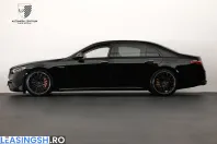Mercedes-Benz S 63 AMG (Clasa S) din 2024 cu 12.462 km - oferta MER201599 - foto 7