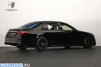 Mercedes-Benz S 63 AMG (Clasa S) din 2024 cu 12.462 km - oferta MER201599 - foto 8