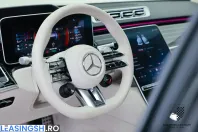 Mercedes-Benz S 63 AMG (Clasa S) din 2024 cu 12.462 km - oferta MER201599 - foto 10