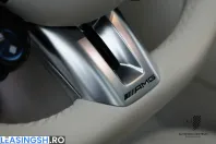 Mercedes-Benz S 63 AMG (Clasa S) din 2024 cu 12.462 km - oferta MER201599 - foto 11