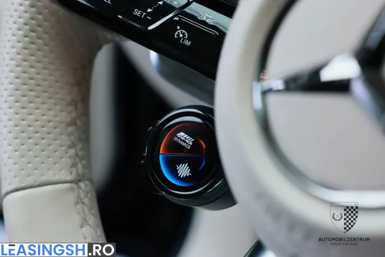 Mercedes-Benz S 63 AMG (Clasa S) din 2024 cu 12.462 km - oferta MER201599 - foto 14