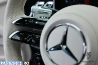 Mercedes-Benz S 63 AMG (Clasa S) din 2024 cu 12.462 km - oferta MER201599 - foto 16