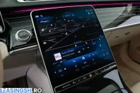 Mercedes-Benz S 63 AMG (Clasa S) din 2024 cu 12.462 km - oferta MER201599 - foto 17