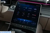 Mercedes-Benz S 63 AMG (Clasa S) din 2024 cu 12.462 km - oferta MER201599 - foto 18