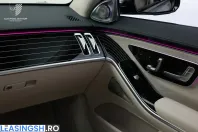 Mercedes-Benz S 63 AMG (Clasa S) din 2024 cu 12.462 km - oferta MER201599 - foto 20