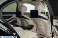 Mercedes-Benz S 63 AMG (Clasa S) din 2024 cu 12.462 km - oferta MER201599 - foto 23