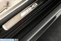 Mercedes-Benz S 63 AMG (Clasa S) din 2024 cu 12.462 km - oferta MER201599 - foto 25