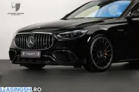 Mercedes-Benz S 63 AMG (Clasa S) din 2024 cu 12.462 km - oferta MER201599 - foto 26
