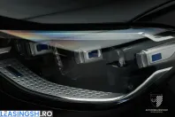 Mercedes-Benz S 63 AMG (Clasa S) din 2024 cu 12.462 km - oferta MER201599 - foto 27