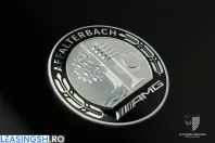 Mercedes-Benz S 63 AMG (Clasa S) din 2024 cu 12.462 km - oferta MER201599 - foto 28