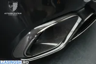 Mercedes-Benz S 63 AMG (Clasa S) din 2024 cu 12.462 km - oferta MER201599 - foto 30