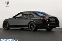 Mercedes-Benz S 63 AMG (Clasa S) din 2024 cu 12.462 km - oferta MER201599 - foto 35