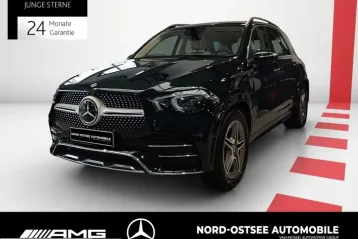 Mercedes-Benz GLE 350 din 2022 - oferta MER201600