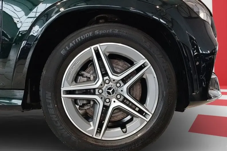 Mercedes-Benz GLE 350 (Clasa GLE) din 2022 cu 80.818 km - oferta MER201600 - foto 5