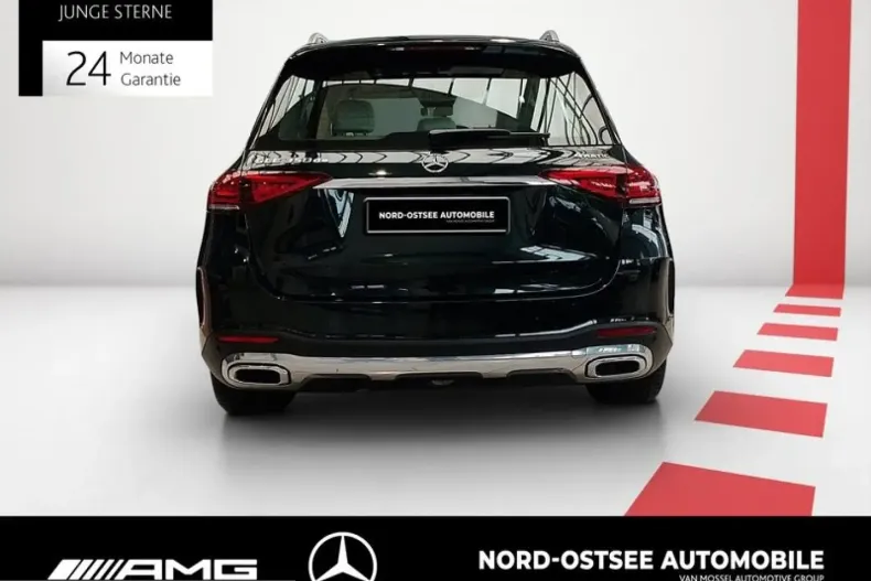 Mercedes-Benz GLE 350 (Clasa GLE) din 2022 cu 80.818 km - oferta MER201600 - foto 7