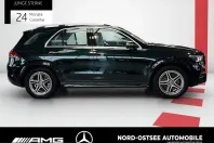 Mercedes-Benz GLE 350 (Clasa GLE) din 2022 cu 80.818 km - oferta MER201600 - foto 9