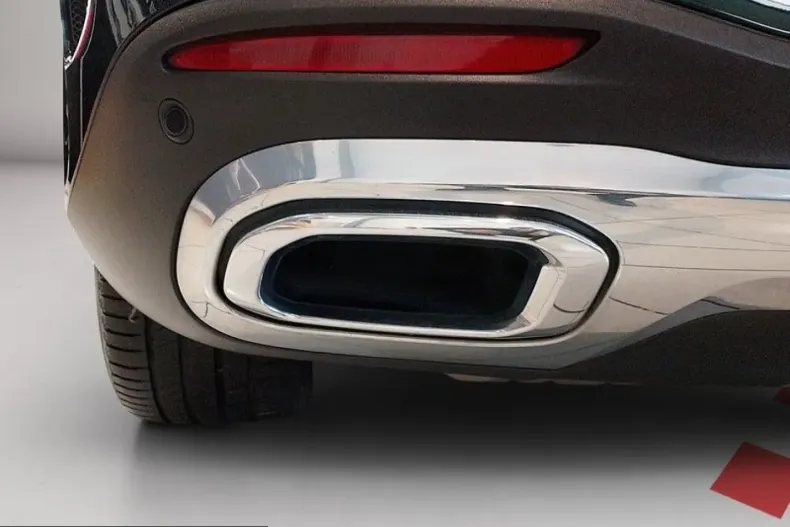 Mercedes-Benz GLE 350 (Clasa GLE) din 2022 cu 80.818 km - oferta MER201600 - foto 11