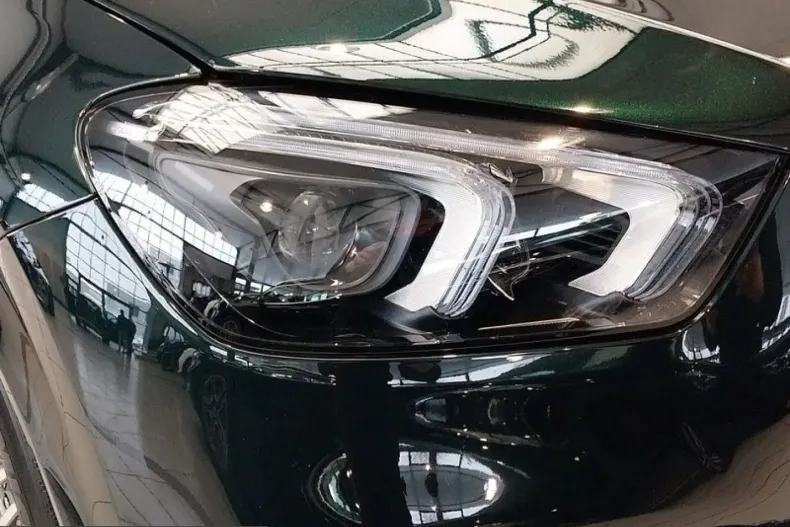 Mercedes-Benz GLE 350 (Clasa GLE) din 2022 cu 80.818 km - oferta MER201600 - foto 12