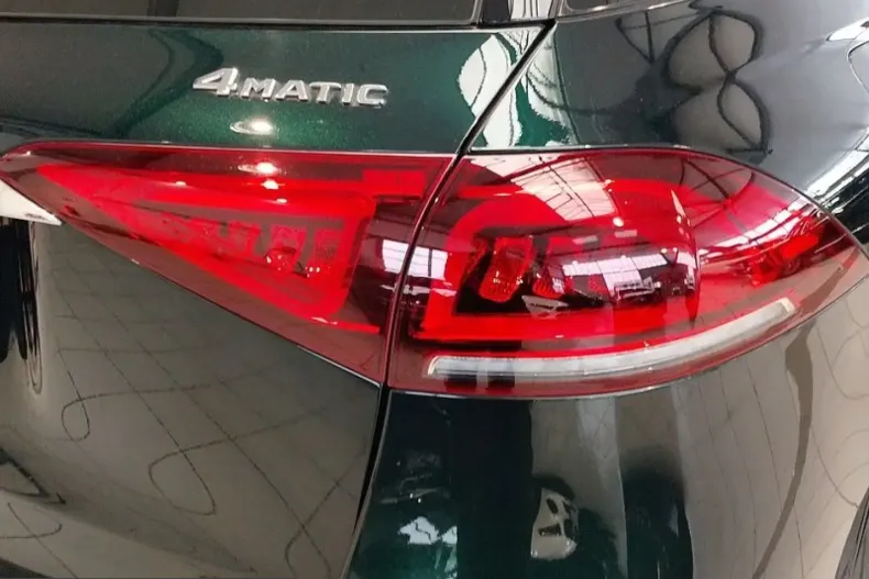 Mercedes-Benz GLE 350 (Clasa GLE) din 2022 cu 80.818 km - oferta MER201600 - foto 13