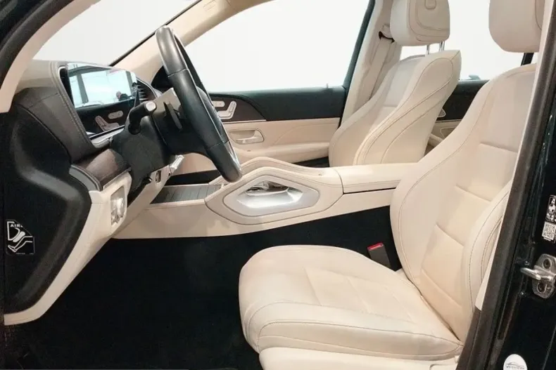 Mercedes-Benz GLE 350 (Clasa GLE) din 2022 cu 80.818 km - oferta MER201600 - foto 17