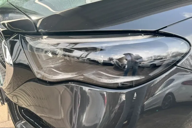 Mercedes-Benz E 450 (Clasa E) din 2025 cu 8.459 km - oferta MER201601 - foto 2