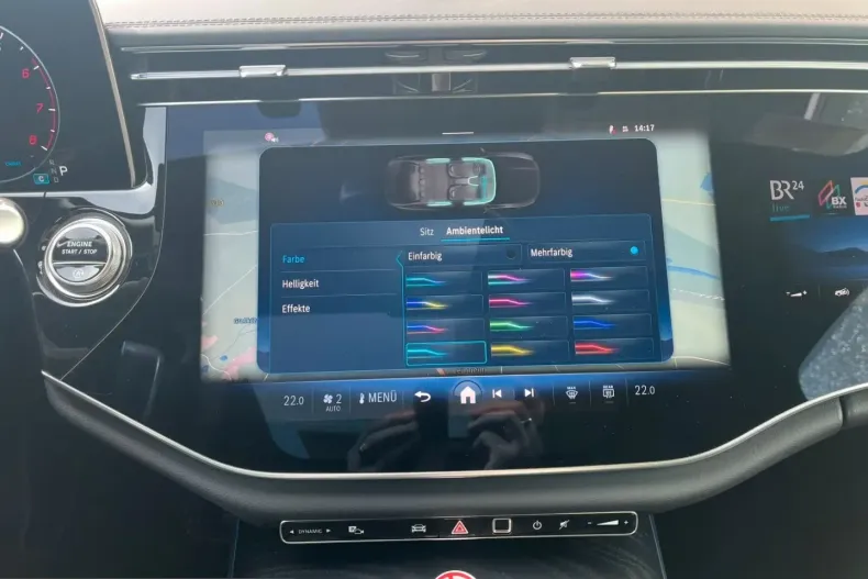 Mercedes-Benz E 450 (Clasa E) din 2025 cu 8.459 km - oferta MER201601 - foto 7