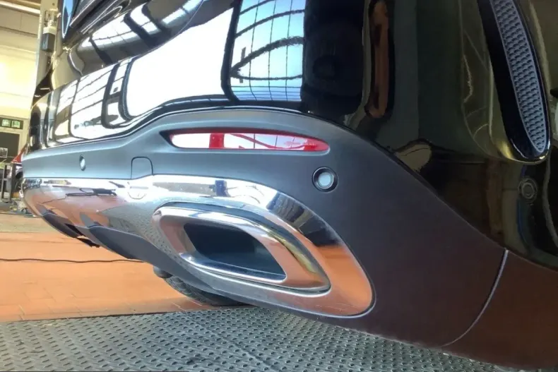 Mercedes-Benz GLE 350 (Clasa GLE) din 2021 cu 91.832 km - oferta MER201602 - foto 4