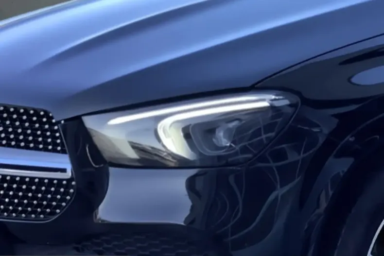 Mercedes-Benz GLE 350 (Clasa GLE) din 2021 cu 91.832 km - oferta MER201602 - foto 5