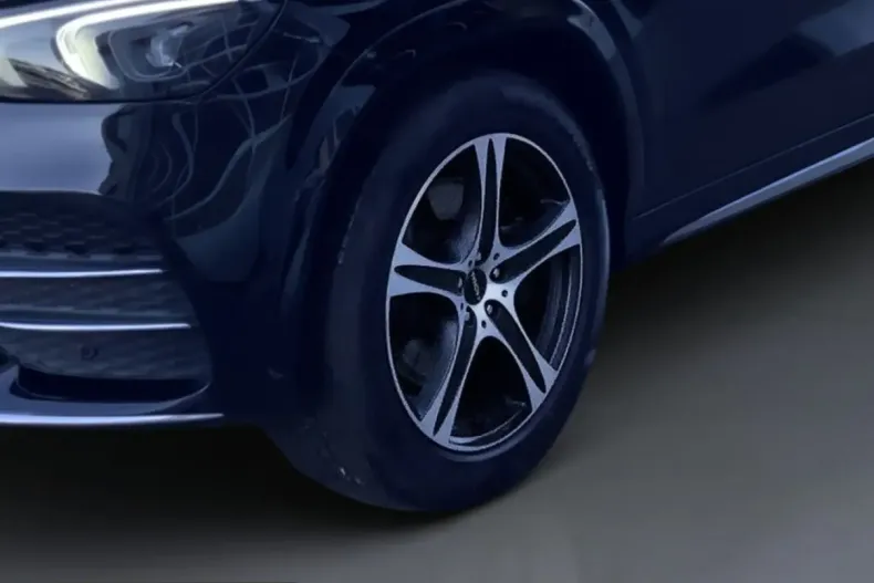 Mercedes-Benz GLE 350 (Clasa GLE) din 2021 cu 91.832 km - oferta MER201602 - foto 6