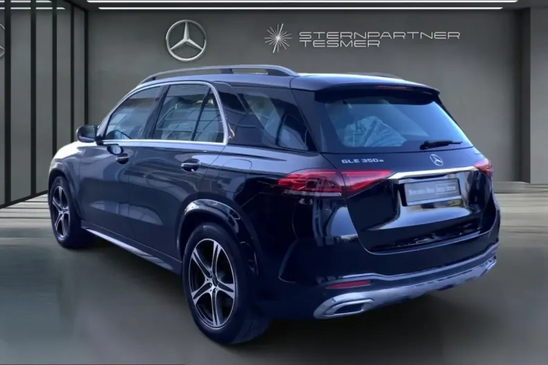 Mercedes-Benz GLE 350 (Clasa GLE) din 2021 cu 91.832 km - oferta MER201602 - foto 7