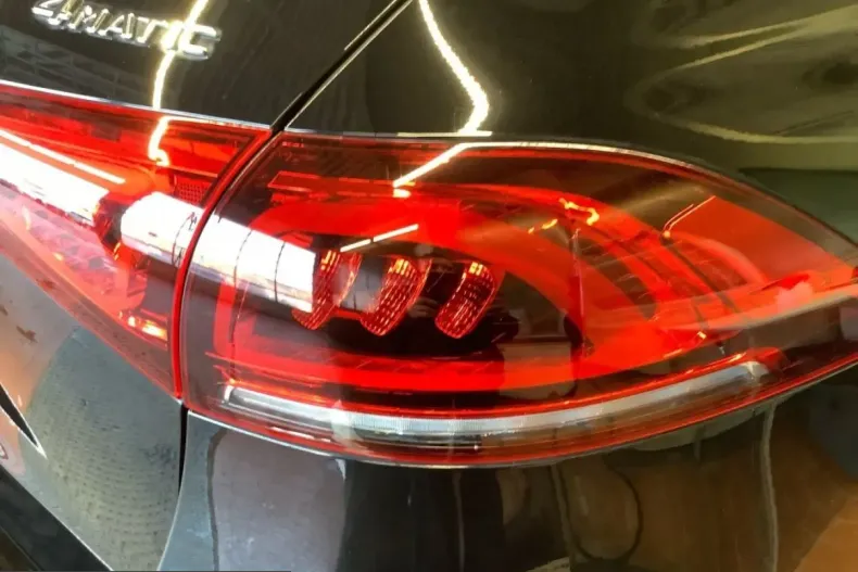 Mercedes-Benz GLE 350 (Clasa GLE) din 2021 cu 91.832 km - oferta MER201602 - foto 8