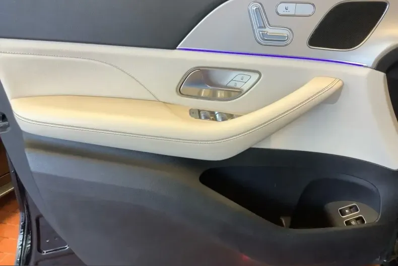 Mercedes-Benz GLE 350 (Clasa GLE) din 2021 cu 91.832 km - oferta MER201602 - foto 10