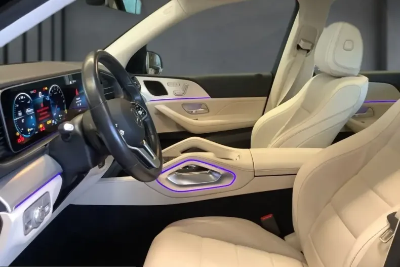 Mercedes-Benz GLE 350 (Clasa GLE) din 2021 cu 91.832 km - oferta MER201602 - foto 11