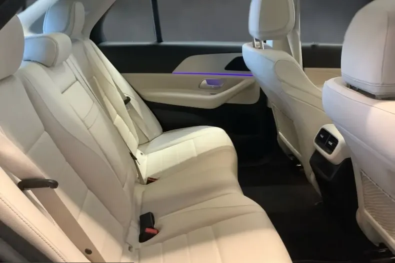 Mercedes-Benz GLE 350 (Clasa GLE) din 2021 cu 91.832 km - oferta MER201602 - foto 14