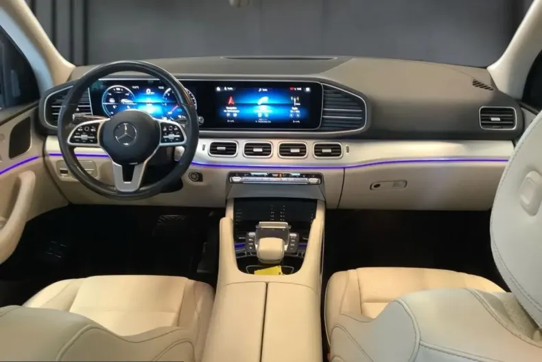 Mercedes-Benz GLE 350 (Clasa GLE) din 2021 cu 91.832 km - oferta MER201602 - foto 15