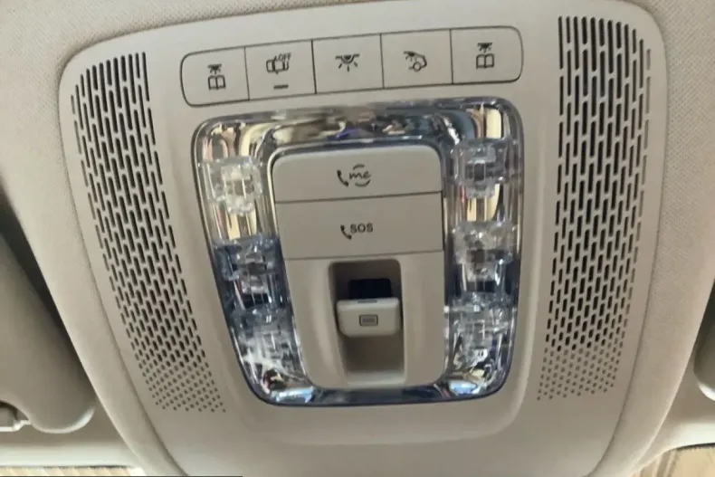 Mercedes-Benz GLE 350 (Clasa GLE) din 2021 cu 91.832 km - oferta MER201602 - foto 19