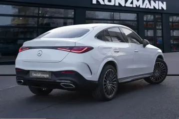 Mercedes-Benz GLC 220 din 2026 - oferta MER201603