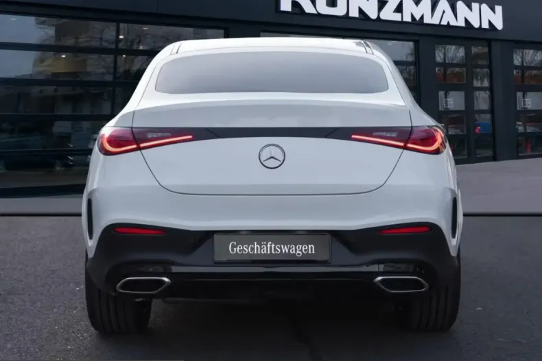 Mercedes-Benz GLC 220 (Clasa GLC) din 2026 cu 15.000 km - oferta MER201603 - foto 2