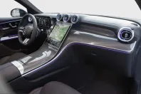 Mercedes-Benz GLC 220 (Clasa GLC) din 2026 cu 15.000 km - oferta MER201603 - foto 7