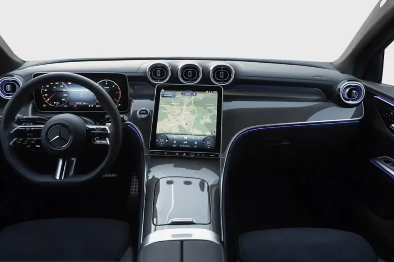 Mercedes-Benz GLC 220 (Clasa GLC) din 2026 cu 15.000 km - oferta MER201603 - foto 8