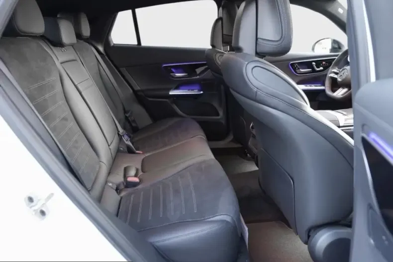 Mercedes-Benz GLC 220 (Clasa GLC) din 2026 cu 15.000 km - oferta MER201603 - foto 9