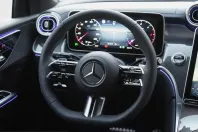 Mercedes-Benz GLC 220 (Clasa GLC) din 2026 cu 15.000 km - oferta MER201603 - foto 10