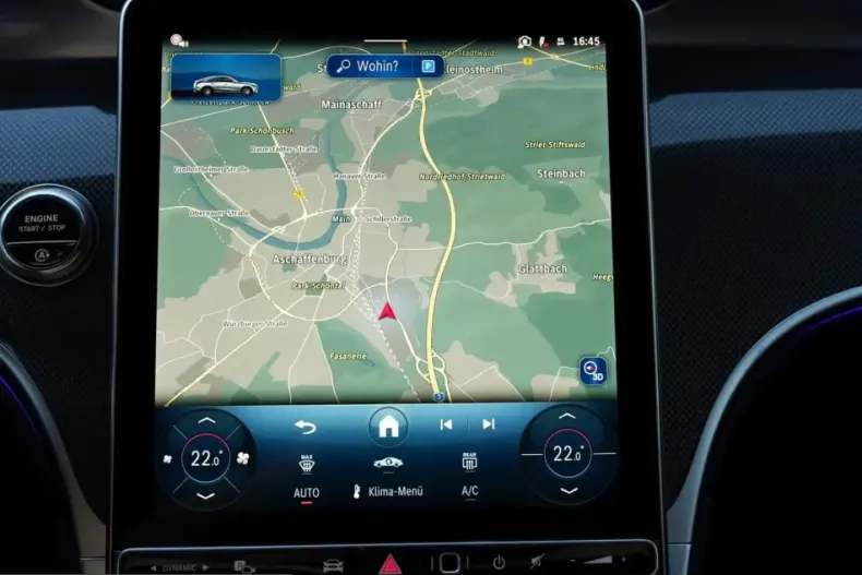 Mercedes-Benz GLC 220 (Clasa GLC) din 2026 cu 15.000 km - oferta MER201603 - foto 13