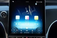 Mercedes-Benz GLC 220 (Clasa GLC) din 2026 cu 15.000 km - oferta MER201603 - foto 14