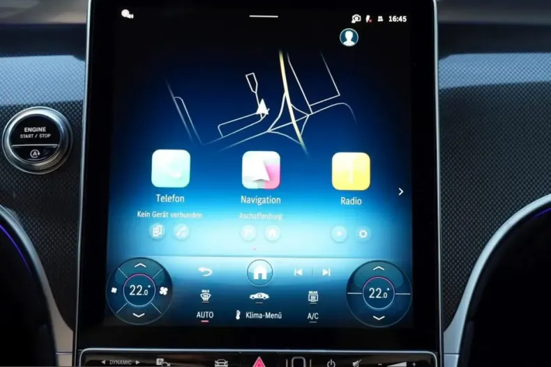 Mercedes-Benz GLC 220 (Clasa GLC) din 2026 cu 15.000 km - oferta MER201603 - foto 14